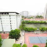 Huong Duong Hotel - Yen Xa, Hn - By Bay Luxury
