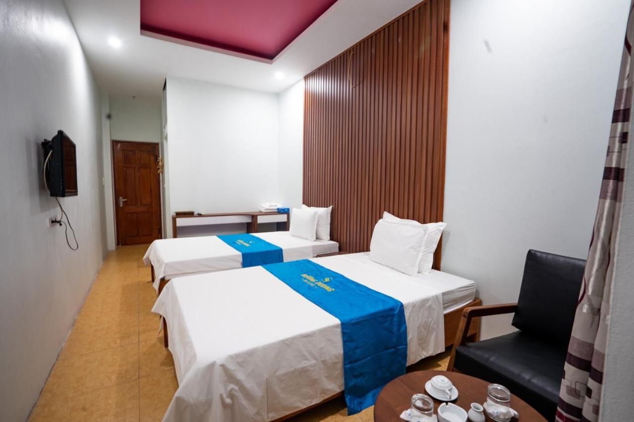 Huong Duong - Yen Xa, Hn - By Bay Luxury *
