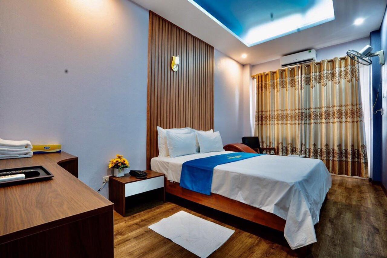 Huong Duong - Yen Xa, Hn - By Bay Luxury Căn hộ
