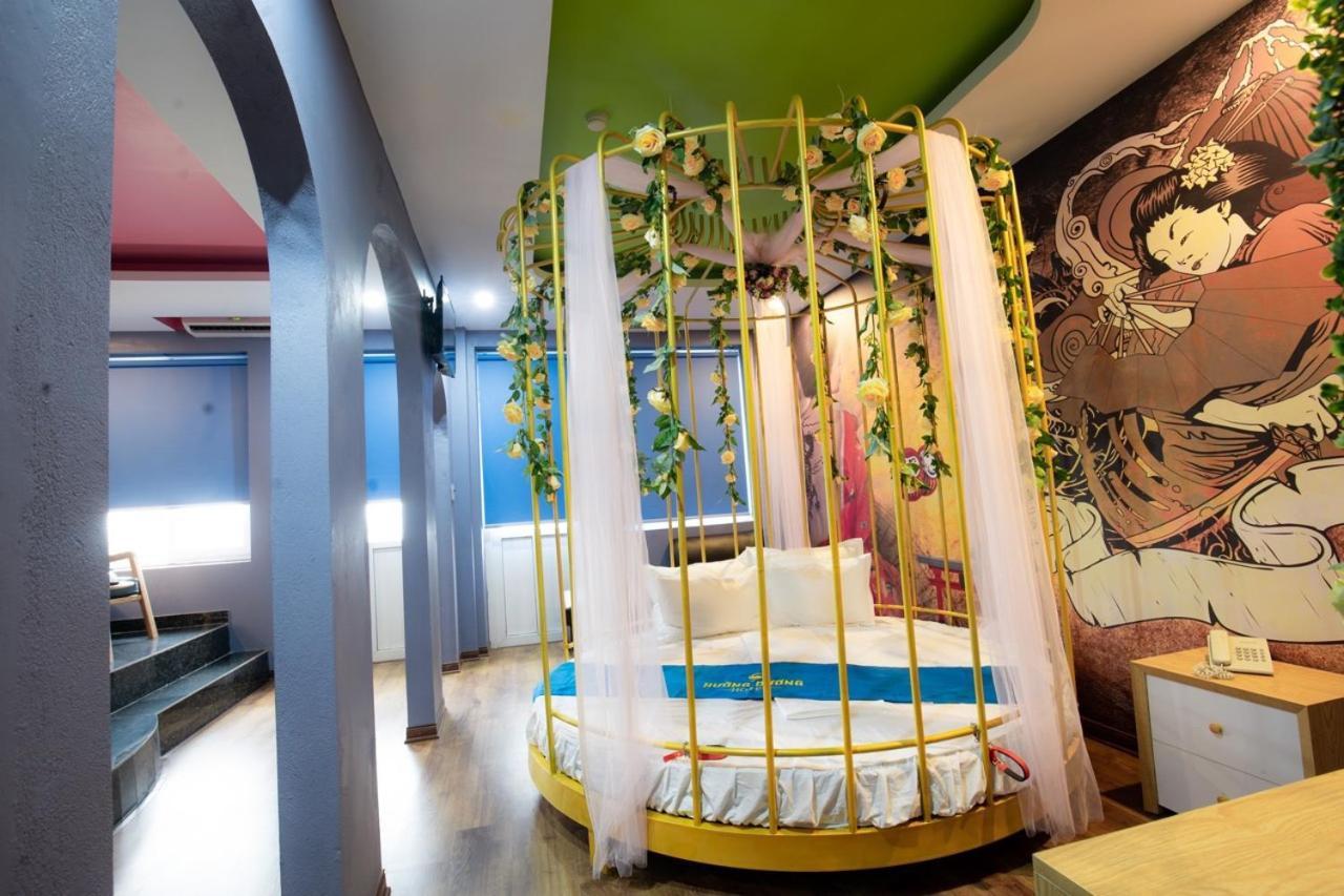 Căn hộ Huong Duong - Yen Xa, Hn - By Bay Luxury