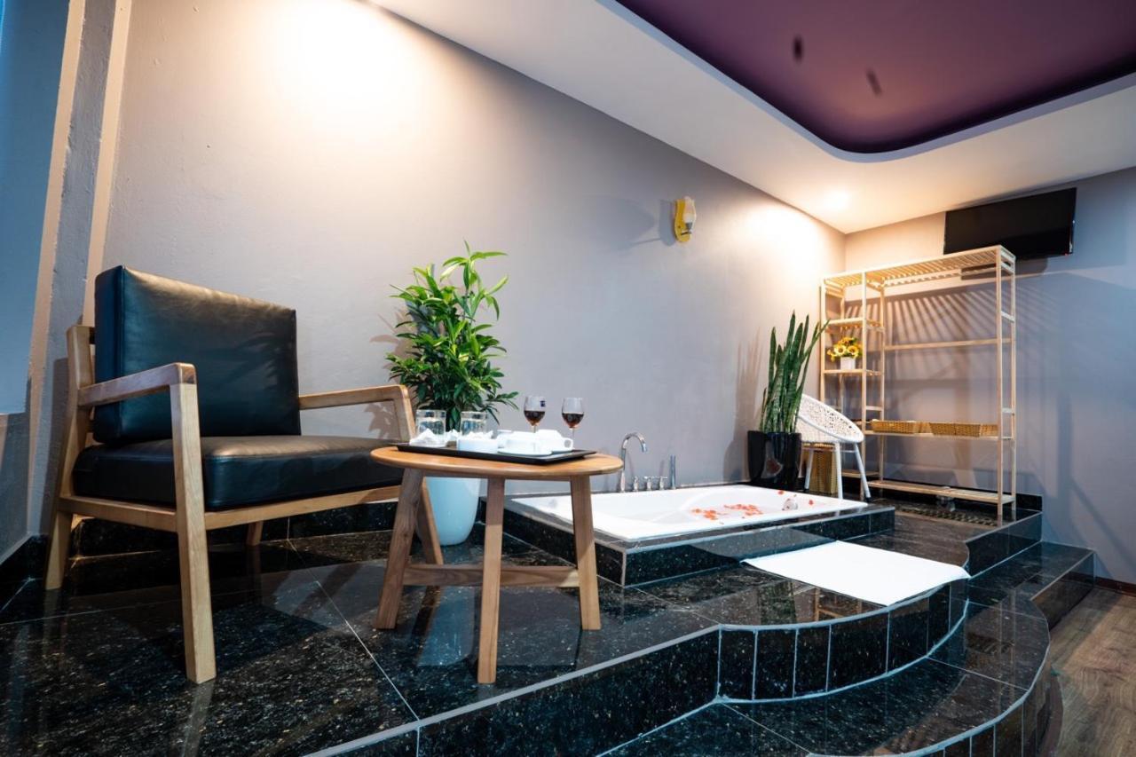 Huong Duong - Yen Xa, Hn - By Bay Luxury *