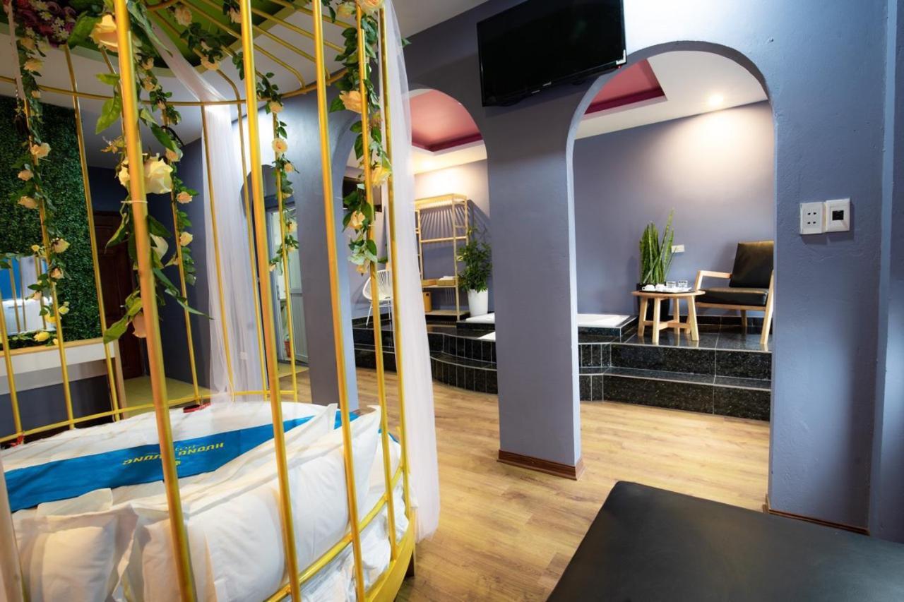 Căn hộ Huong Duong - Yen Xa, Hn - By Bay Luxury