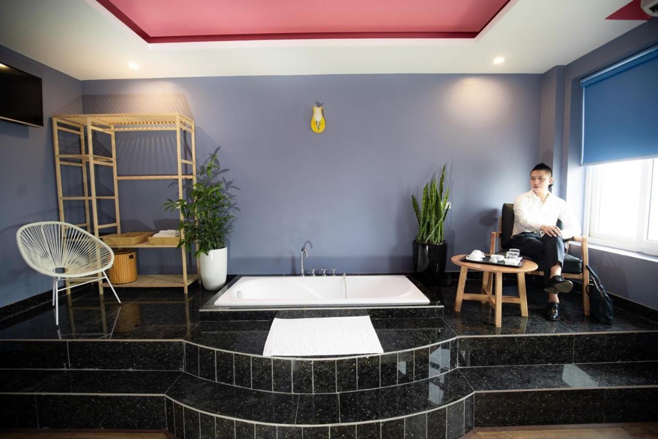 Huong Duong - Yen Xa, Hn - By Bay Luxury