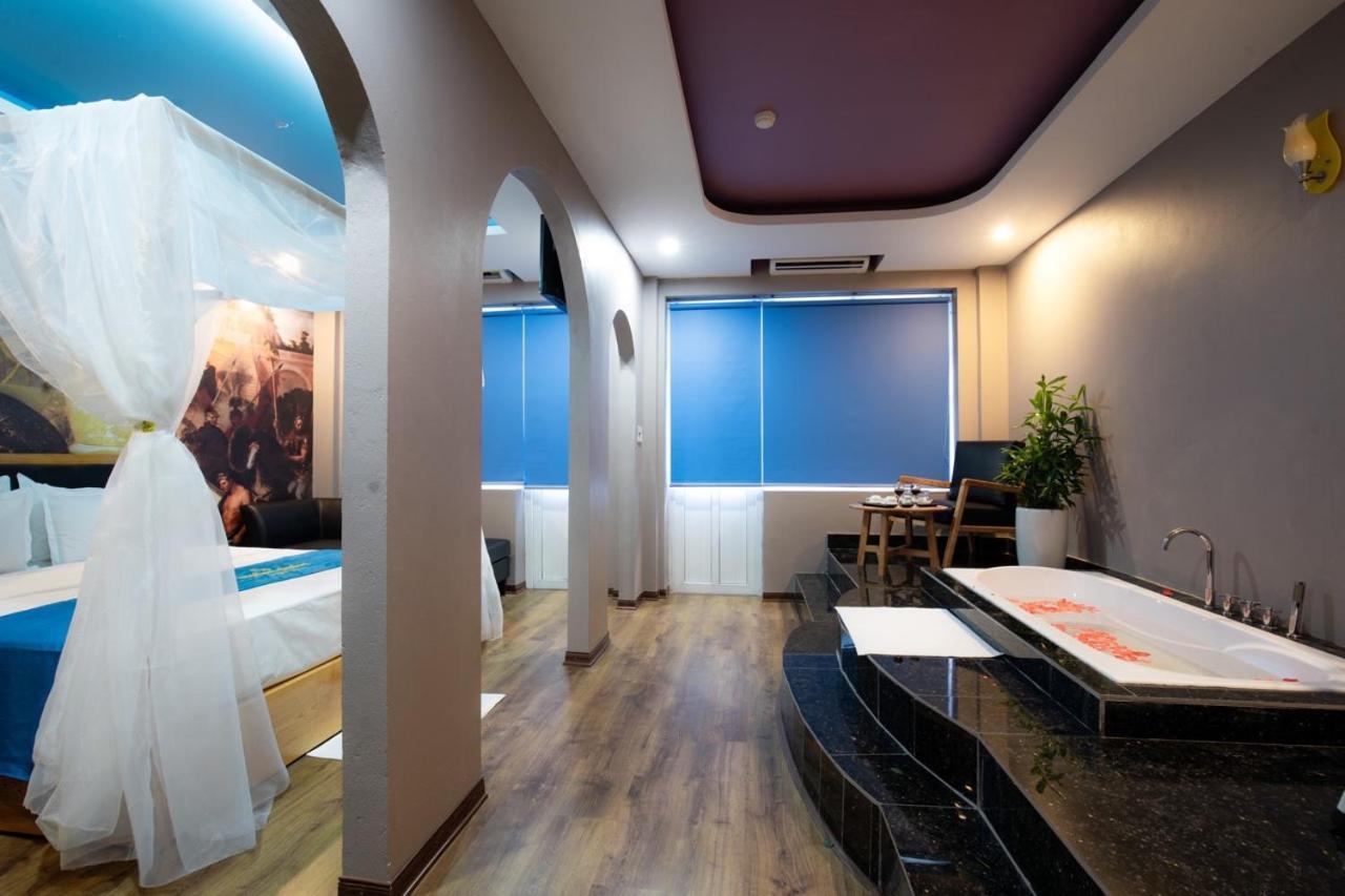 Huong Duong - Yen Xa, Hn - By Bay Luxury